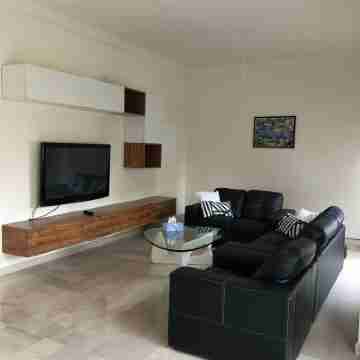 Nice Appartement in Center Beyrouth Others