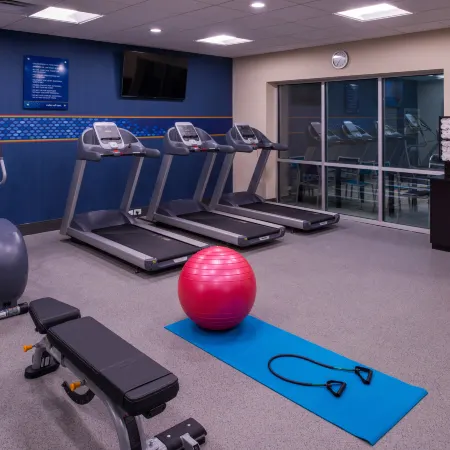 Hampton Inn & Suites Atlanta/Marietta