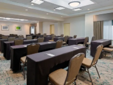 Hilton Garden Inn Ft. Lauderdale SW/Miramar Hotels in Miramar