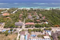 Diani Kanza - A Lovely Curated 2bedroom Sea-View Condo