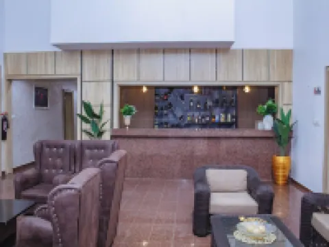 Emsworth Hotel Hotels in Maitama