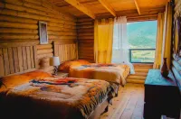 Cabañas Mirasierra - presidencial 1