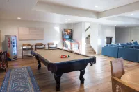 Spacious Luxury Heber House