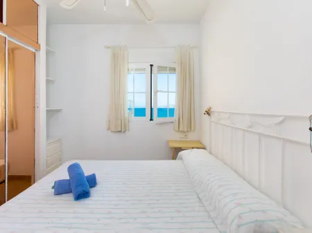 Marina Отели рядом с достопримечательностью «Playa Salobreña»