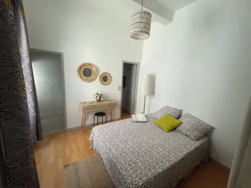 Appartement Centre-ville