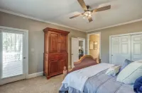New Charming 2-bedroom place in Great Waters!