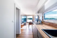 Rent a houseboat in Zehdenick Hotels in Zehdenick