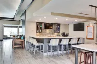 Hilton Garden Inn Austin NW/Arboretum - bar