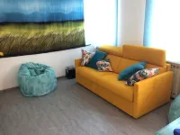 Beppino House on the harbor