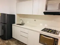 Apto Único y Tranquilo