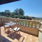 Spectacular villa with infinity pool