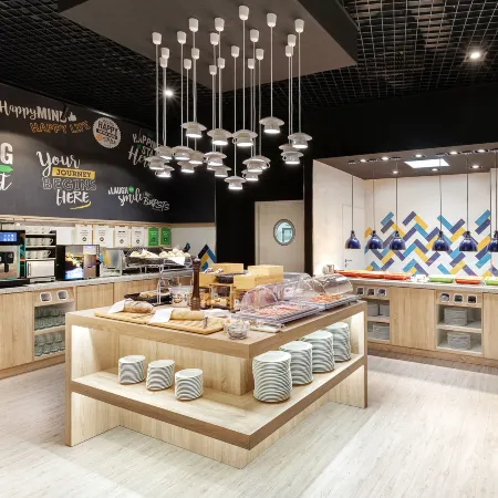 Hampton by Hilton Lublin