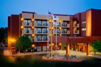 DoubleTree by Hilton Hotel Santa Fe - bar