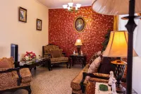 Una casa cómoda en un lugar seguro y con las amenidades necesarias!!