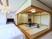 Ikoi No Mura Notohanto Hotels in Shika