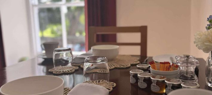 Sykes House Hotels in Leyburn