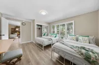 Hidden Paradise｜ BBQ & Fish Pond