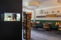 Waldhotel Bärenstein - bar