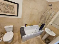 Breathtaking Flat in Central Bath !!