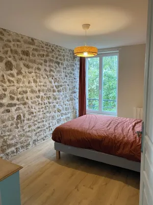 La Grange d'Escrennes Các khách sạn ở Escrennes