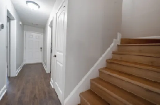 3 BR/3 BA Cozy Townhome - 3 Miles from the Masters