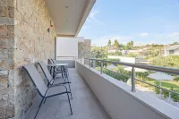 Ocean Private Villas - Pefkochori Halkidiki - Pet friendly