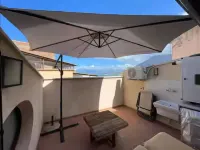 House with terrace near the Beach - Eden Holiday Home