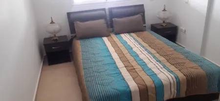 Large apartment in private residence with swimming pools Отели рядом с достопримечательностью «Plage David»