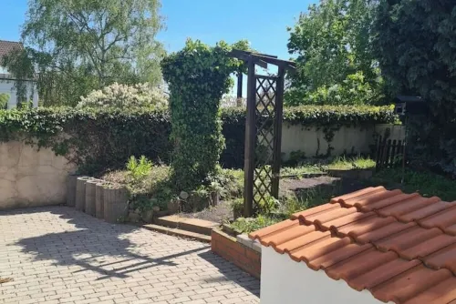 2 room apartment vacation apartment E 2RO