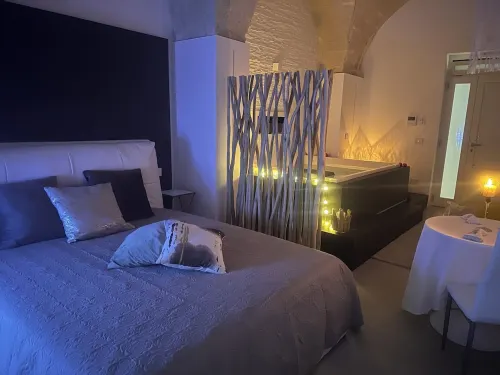 Ethereal Luxury Suite