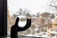 Jamboree Luxury villa Stockholm Hotels in Lidingo