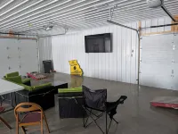 Newly Built Shouse Near Mark Twain Lake! Hotels in Monroe County