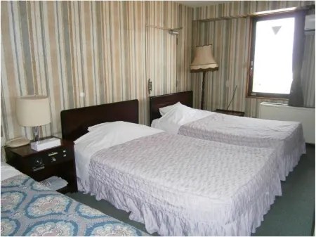 Hotel Sunshine Eight