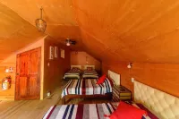 "refugio Sereno en la Naturaleza: ¡tu Cabaña Perfecta te Espera Hotels in Comitan