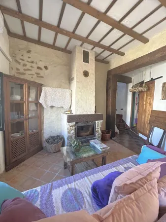 La Pintoresca Отели в г. Эль Кольменар