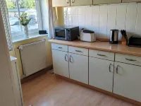 Margarete vacation apartment in the Zittauer Gebirge Nature Park Hotels in Waltersdorf