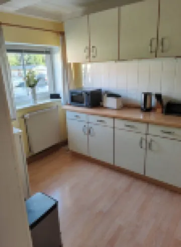 Margarete vacation apartment in the Zittauer Gebirge Nature Park