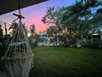 Mangal Suites Malinche