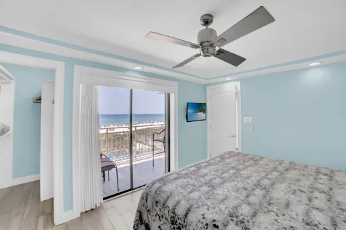 Sugar Beach 241 by Vacation Homes Collection