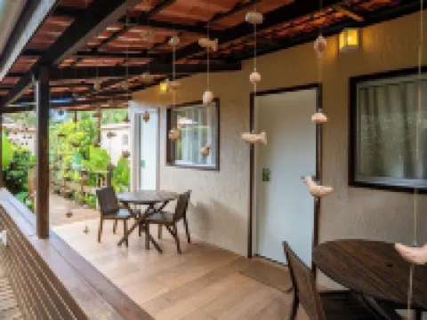 Pousada da Germana Hotels in Vila dos Remedios