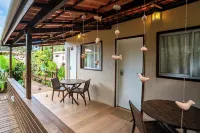 Pousada da Germana Hotels in Vila dos Remédios