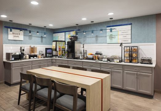 4. 데이즈 인 & ..