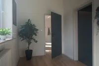 Top location - Cozy apartment with 2 bedrooms for up to 4 people