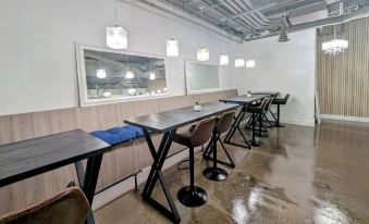 Soho Suites Atlantic City Beach Block