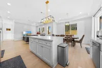 4 New Construction in 2024 luxury home 4B/4.5B