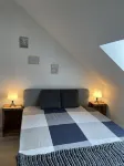 2 Bedroom Apartment in ContrexÃ©ville Hotels in Contrexéville