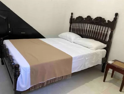 Bonito Apartamento en las Tres Cruces de Mompós
