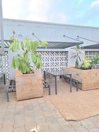 Cozy 1-Bedroom Apartment at Thindigua, Kiambu – Your Perfect Getaway! Отели в г. Киамбу