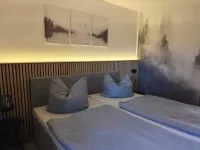 Vacation apartment Waldblick with pool and children's playground near the lake! Hotels in Dippoldiswalde