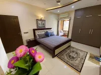 Guest House & Rooms Apartment. のホテル